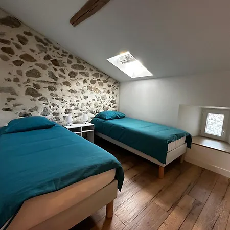 בית נופש Alpaganie , Elevage D'alpagas, Domaine Prive 19ha, 3 Lacs, Peche, Animaux *