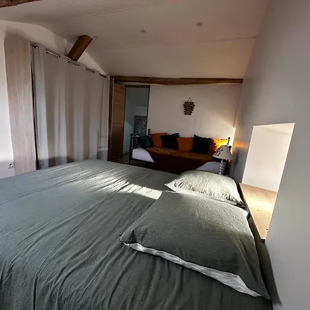 A La Ferme, Elevage D'alpagas, Machupicchu Holiday home *