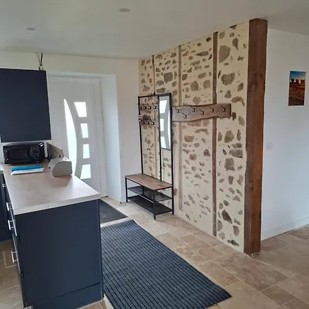 Alpaganie , Elevage D'alpagas, Domaine Prive 19ha, 3 Lacs, Peche, Animaux בית נופש *